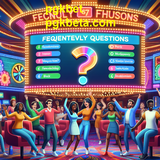 Desvendando o Jogo Perguntas Frequentes: Diversão e Aprendizado em Um Só Lugar