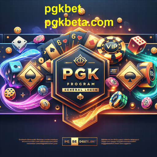 Descubra o 'Programa VIP' do pgkbet: Vantagens e Benefícios Exclusivos